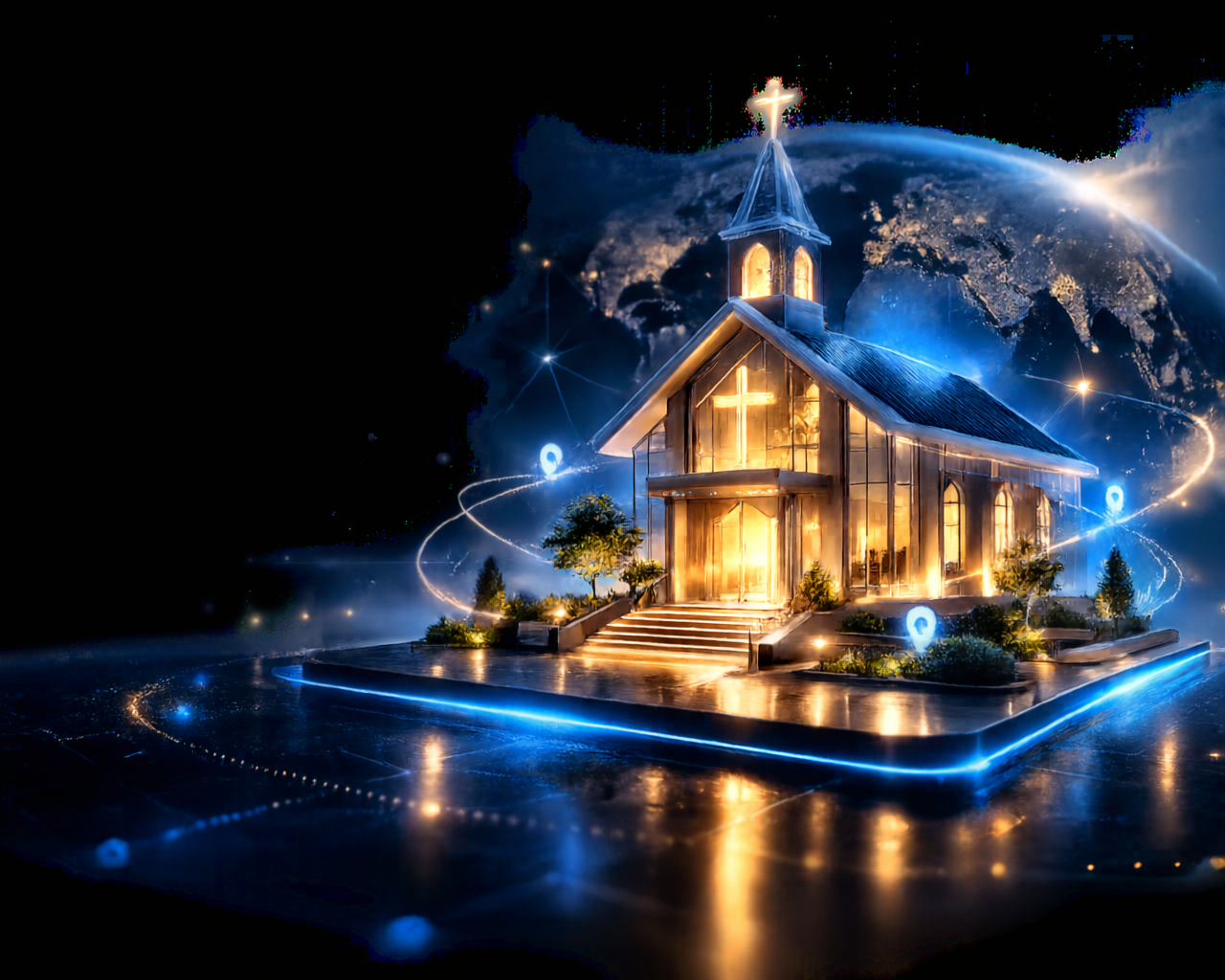 Dix Bible Church